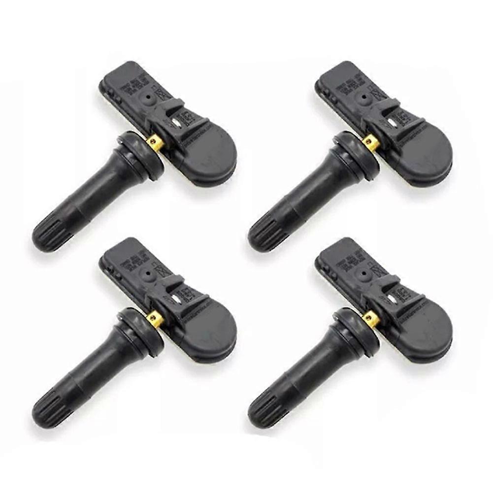 4x Tpms Reifendrucksensor 433mhz 40700-5642r Für Smart, Renault Trafic, Wind, Dacia Lodgy, Sandero, Logan, Lada Xray