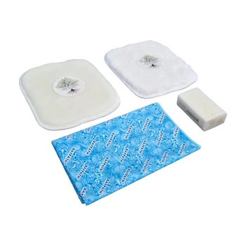 Duo Mini N Set - Strahlpfad