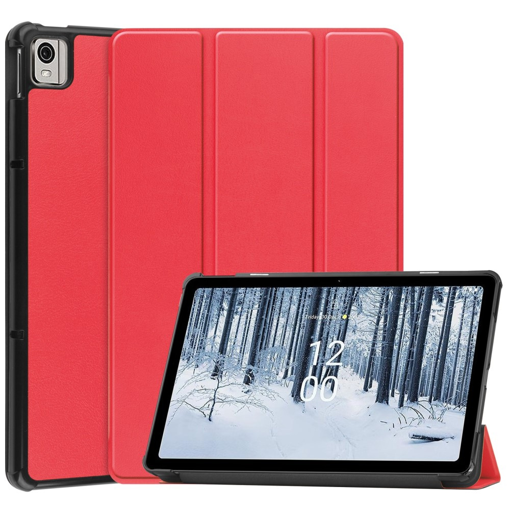 Nokia T21 Smartcase, Rot