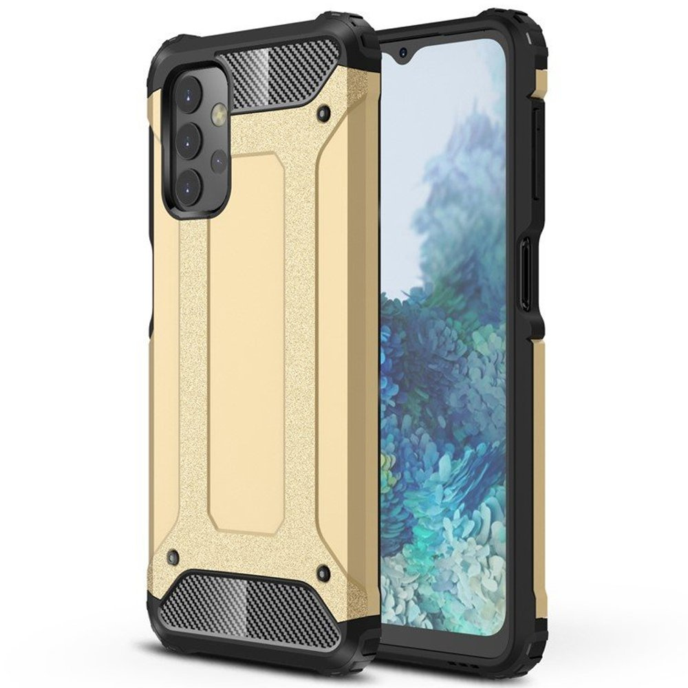 Tech Armor Schutzhülle Für Samsung Galaxy A32 5g, Gold