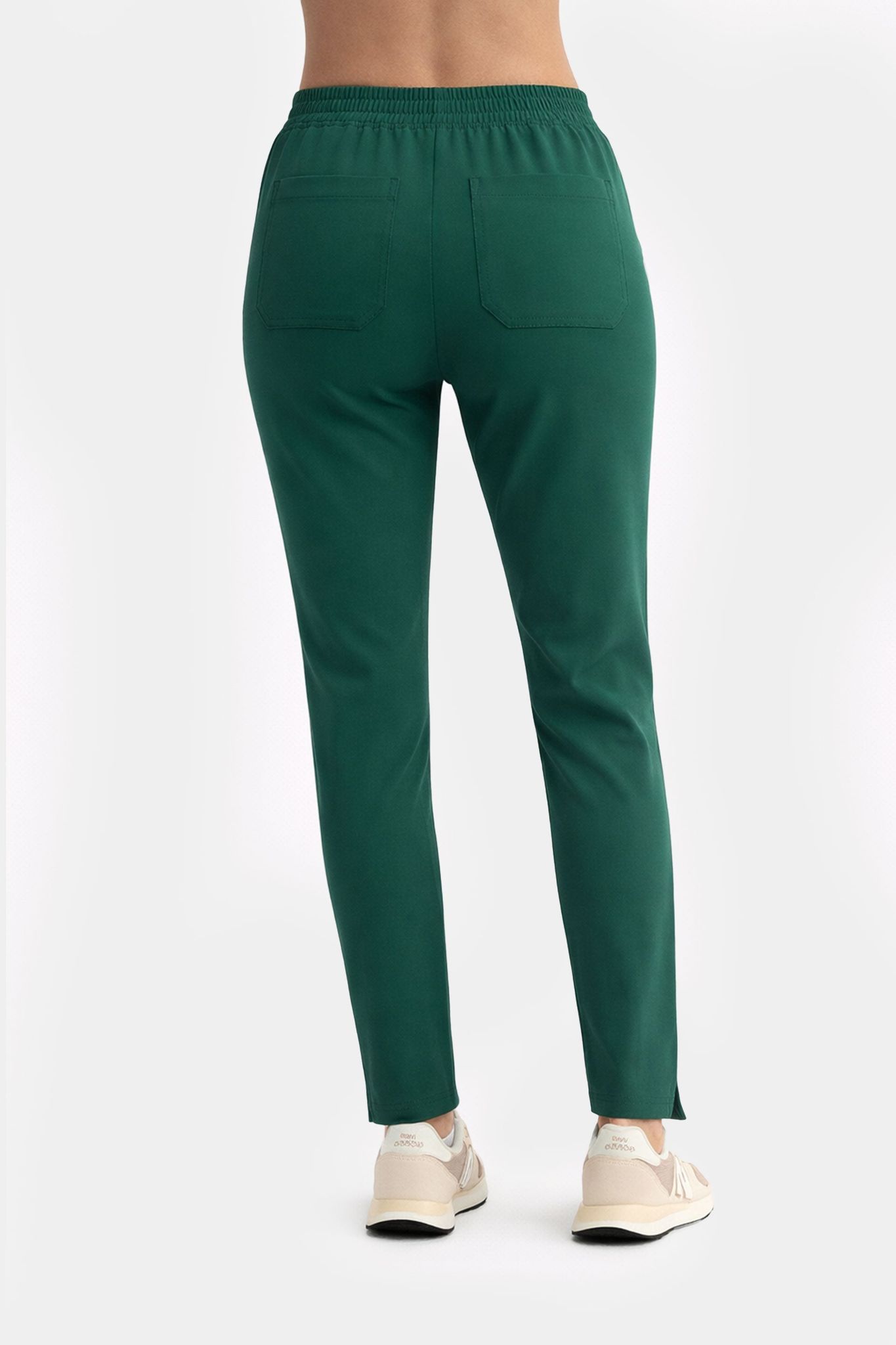 Damen-medizinhose Fit Kräuterminze Xl