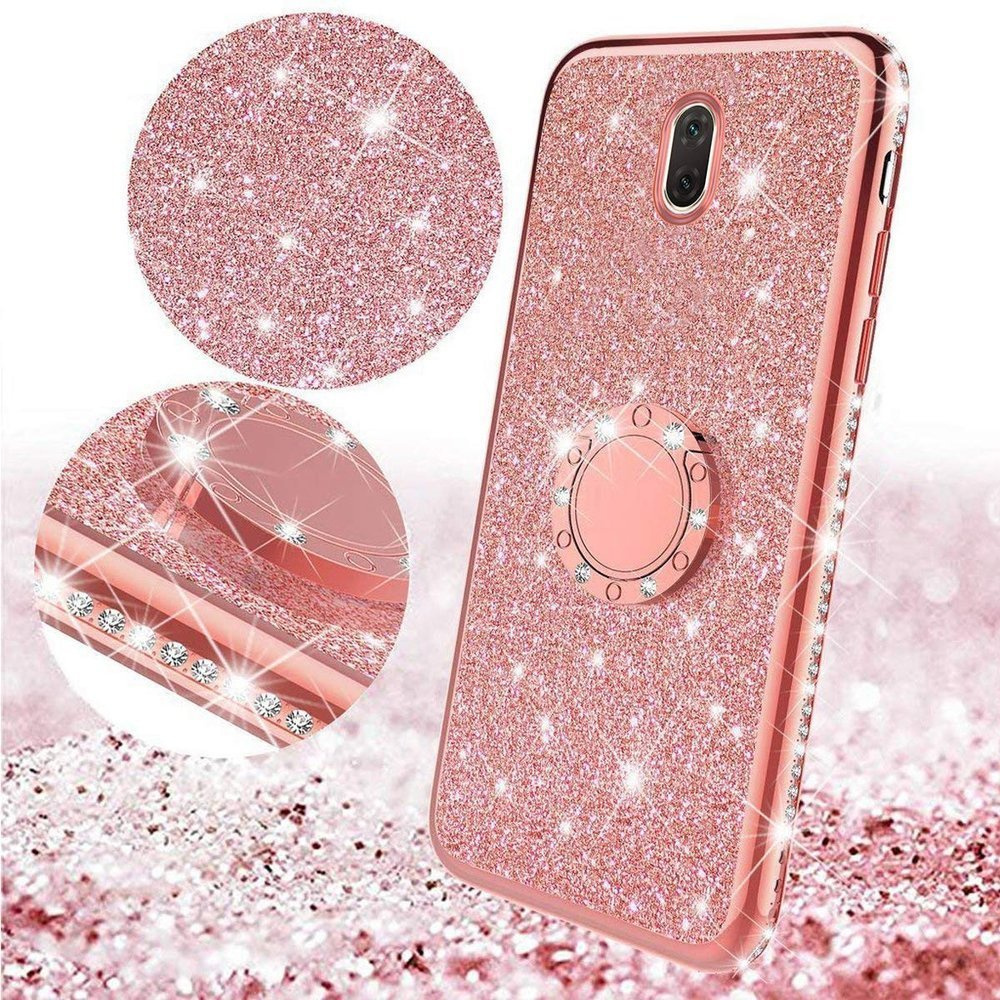 Hülle Für Xiaomi Redmi 8a - Erbord Bling