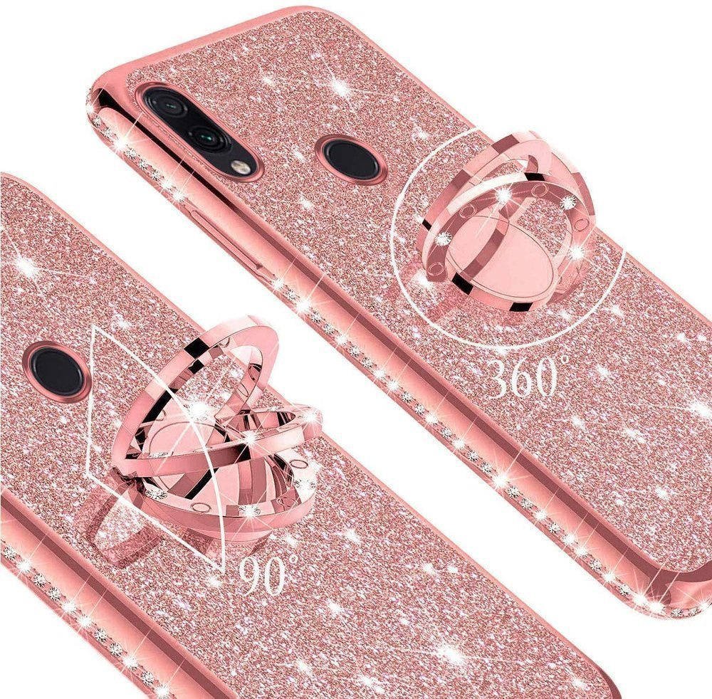 Hülle Für Xiaomi Redmi Note 7 - Erbord Bling