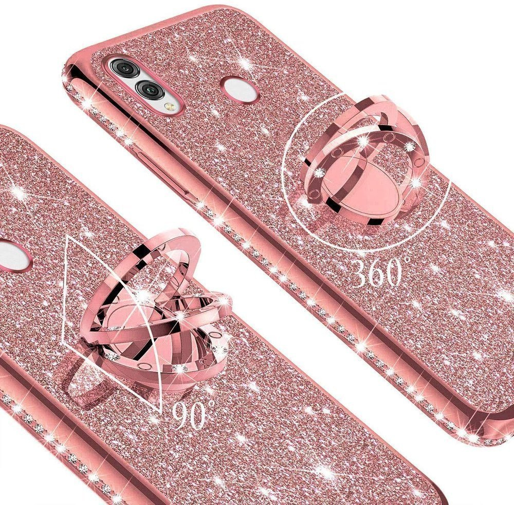Erbord Bling Hülle Für Samsung Galaxy A20e
