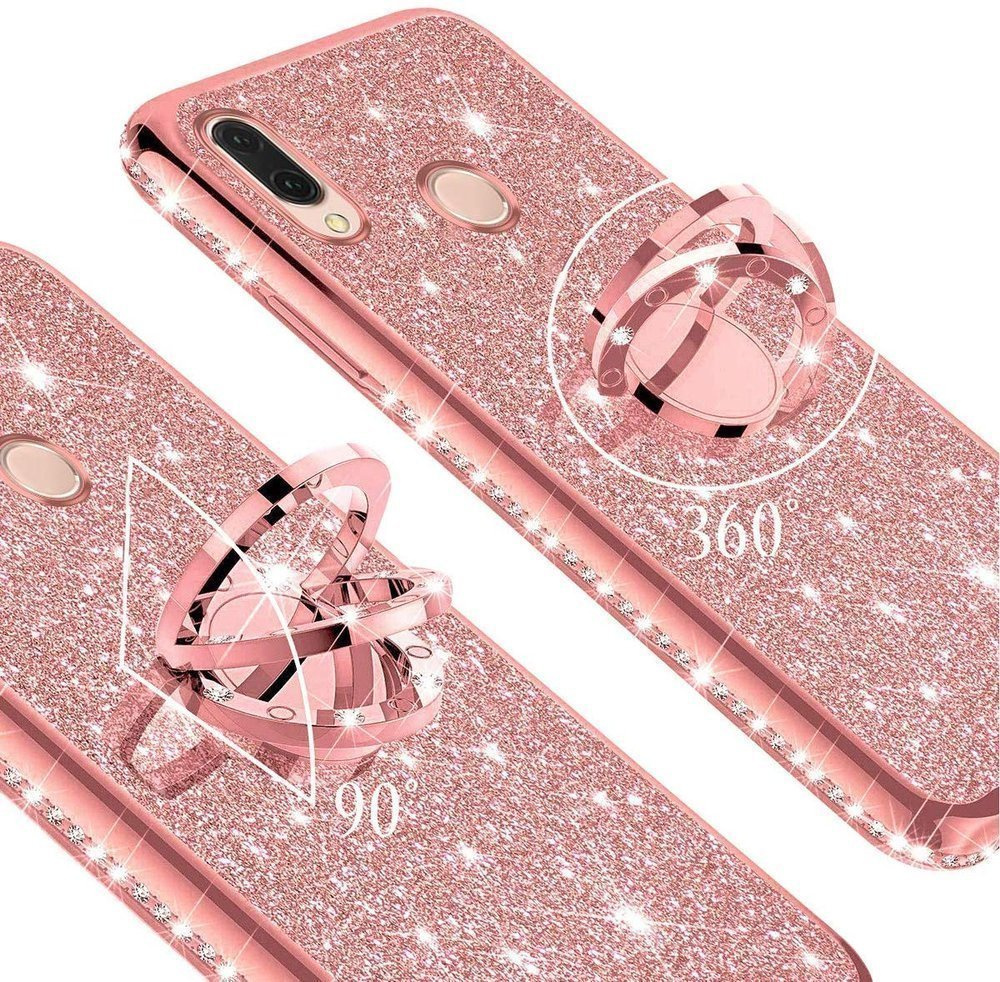 Hülle Für Xiaomi Redmi 7 - Erbord Bling