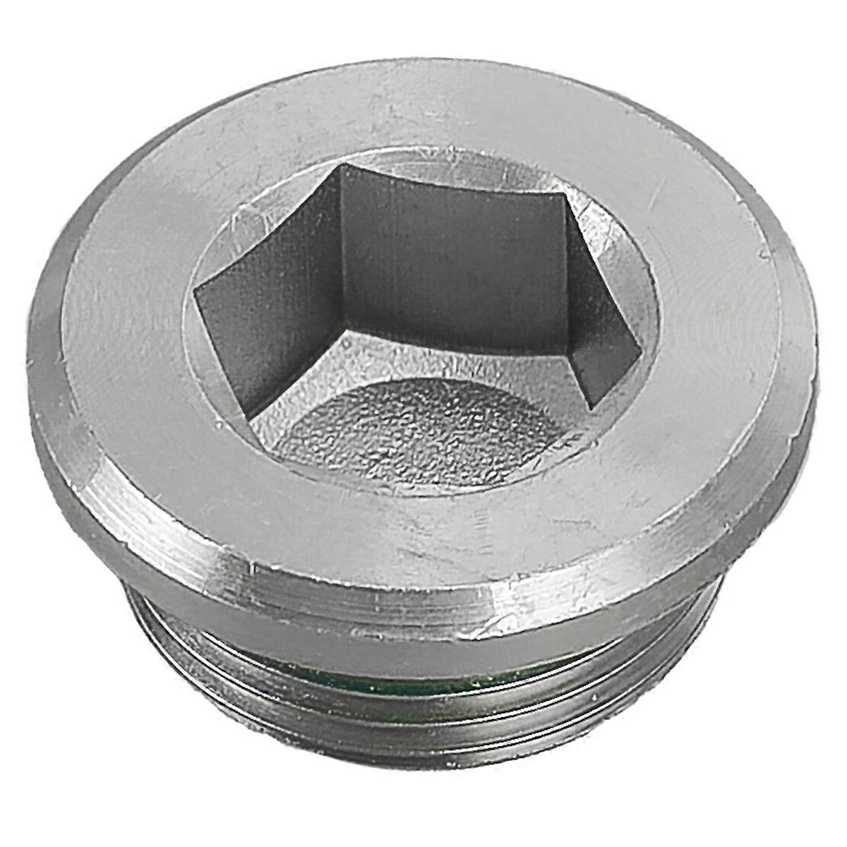 33117525064 Hinterachsdifferential-ölablassschraube Mit O-ring Für Bmw 1-7 Serie F01 F10 Verteilergetriebe