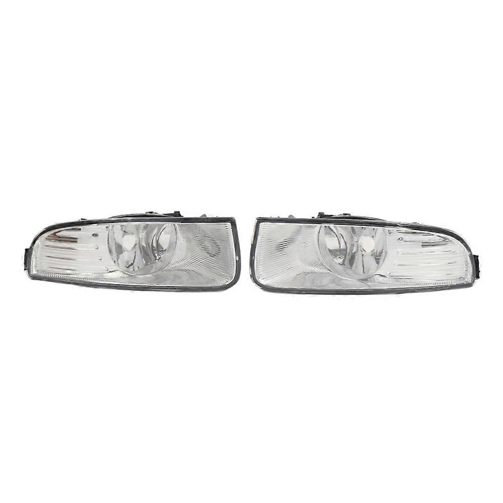 Nebelscheinwerfer Ohne Glühbirne Für Skoda Superb Mk2 2009–2013, Nebelscheinwerfergehäuse 3t0941699 3t0941700