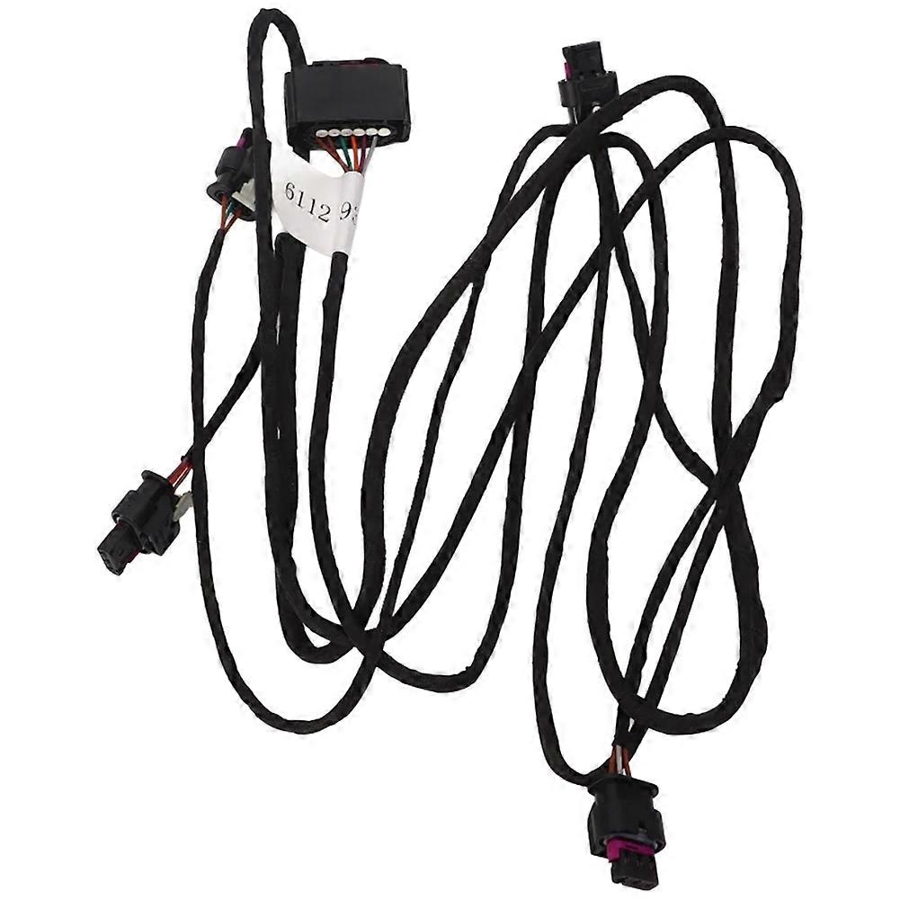 Kabelbaum Für Parksensor Vorne Für Bmw X5 F15 2012–2018 61129321955