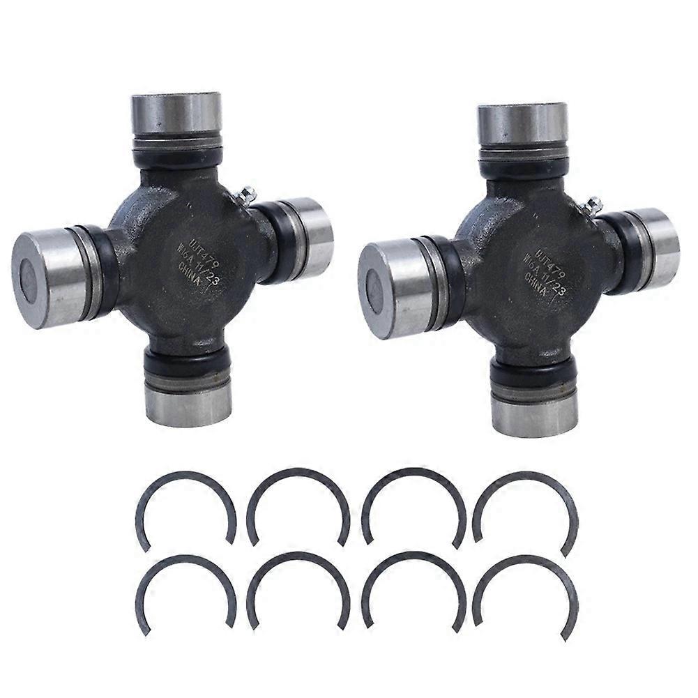 Außenachs-universalgelenksatz Für Dodge Ram 2500 3500 Allradantrieb 2010–2023 228113 68065428ac 2amgr428ac