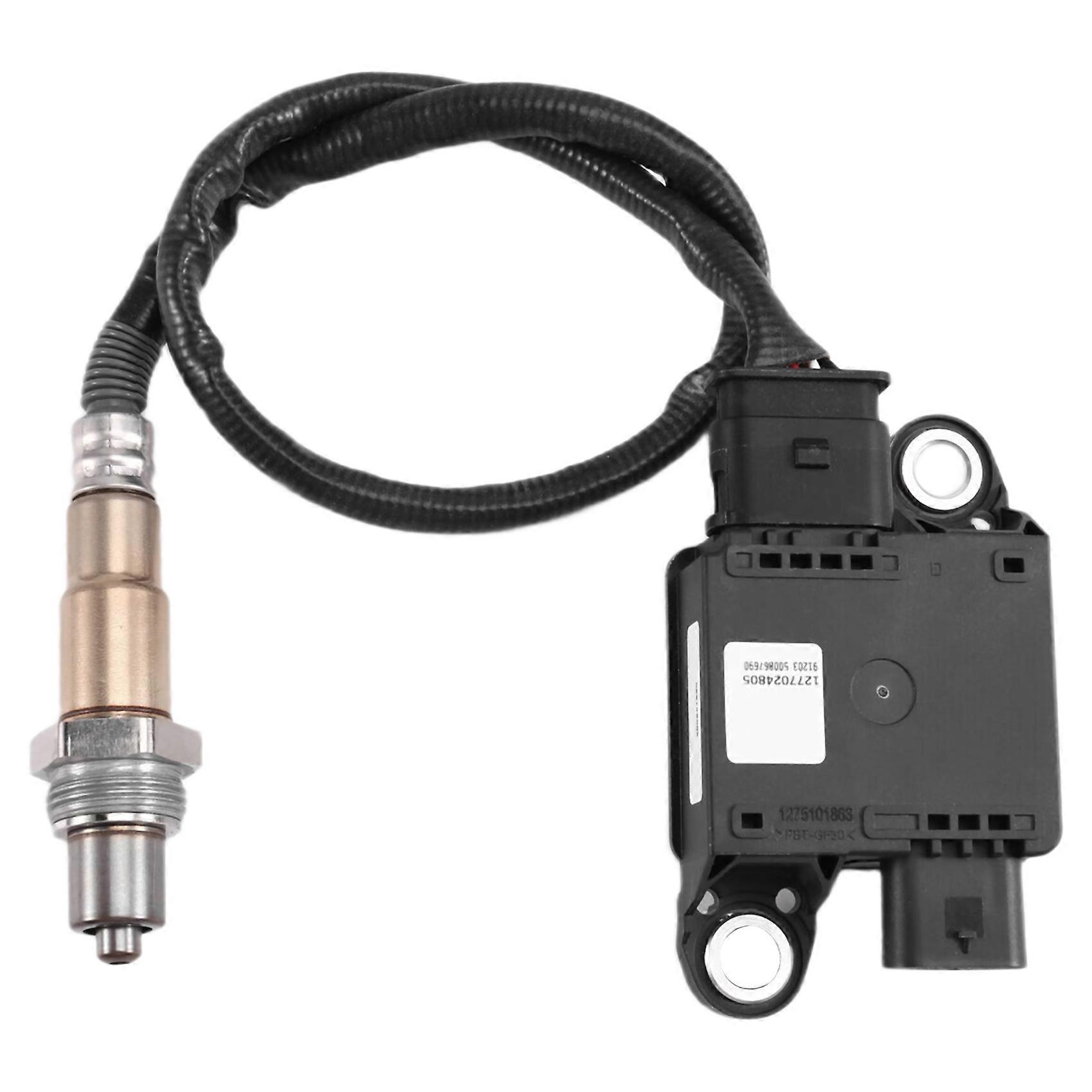 Kfz-rußpartikelsensor A0009050608 Für Mercedes Benz Sprinter 1500 2500 3500 2019–2021 0281007099/100