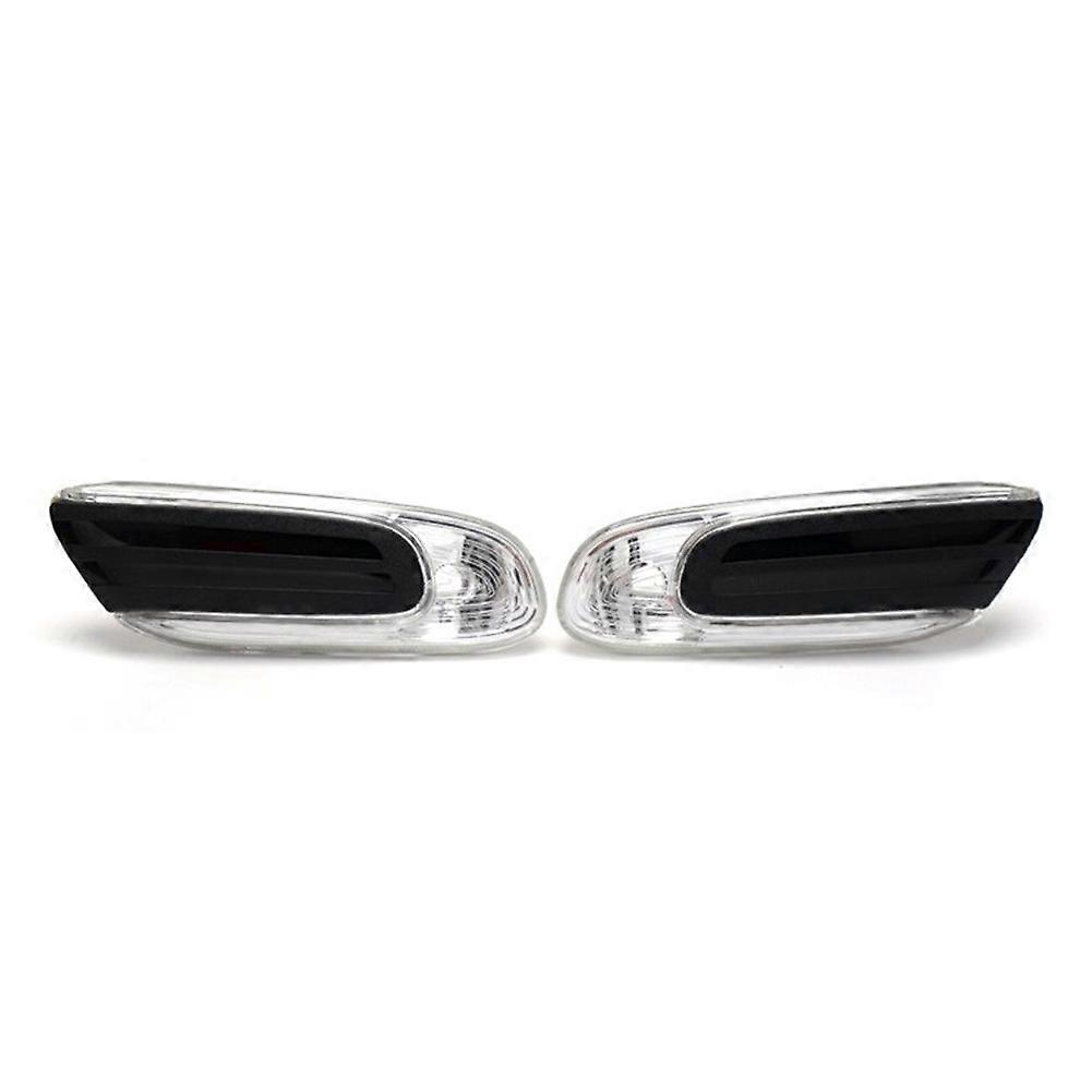 Seitenblinker Für Ford F55, F56 Und F57 (2014–2021), Teilenummer: 63137298347, 63137298348jxlgv