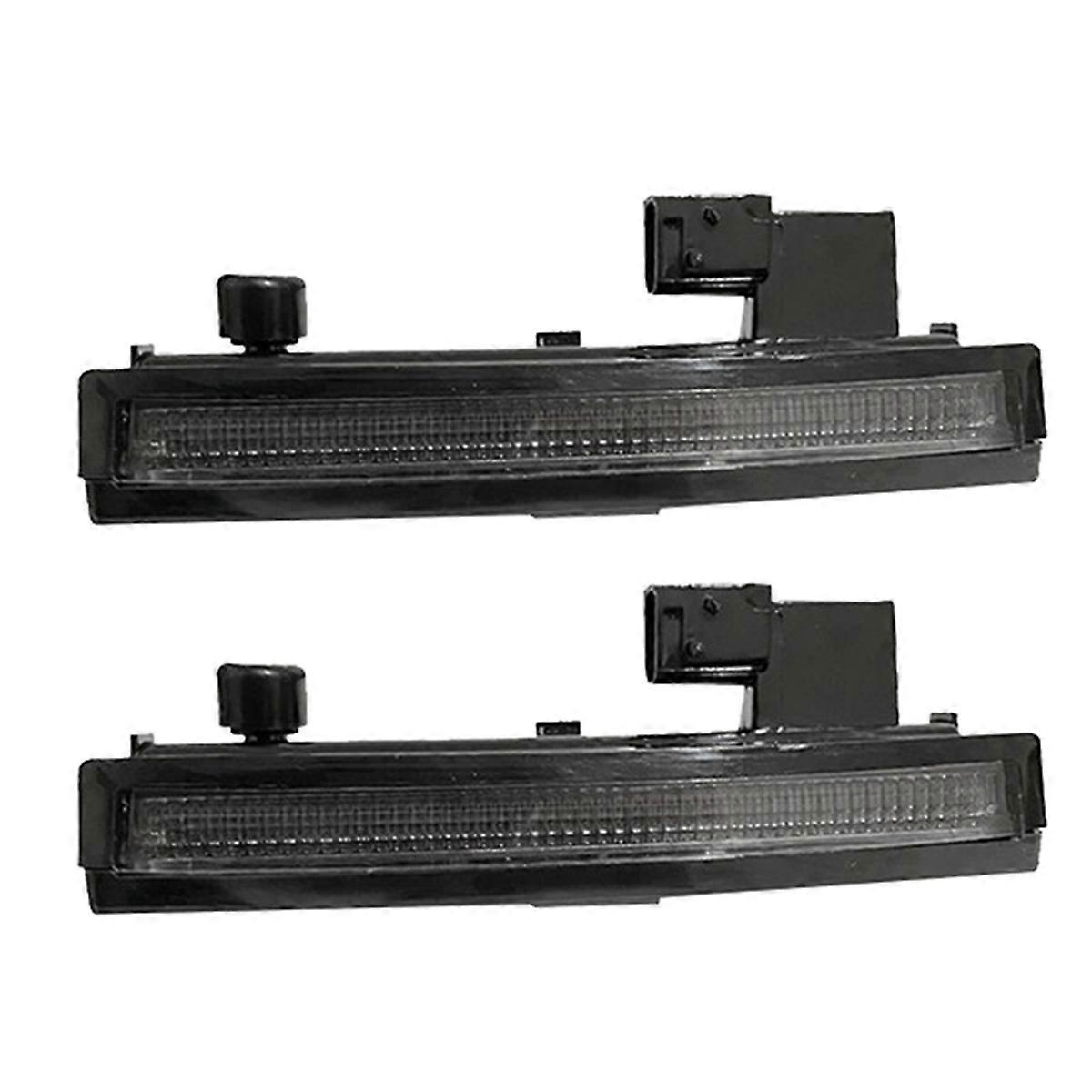 Stück 24v Led-sonnenblendenleuchte (oben) 2252794 2252783 Für Scania Lkw R650 G500 S730 S500 P500 Sujxlgv