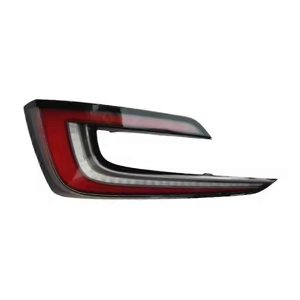 Heckstoßstangen-bremslicht-blinker-einheit Für Tesla Highland Model 3 2024-2025 1691500-00-f 169150000f Rjxlgv
