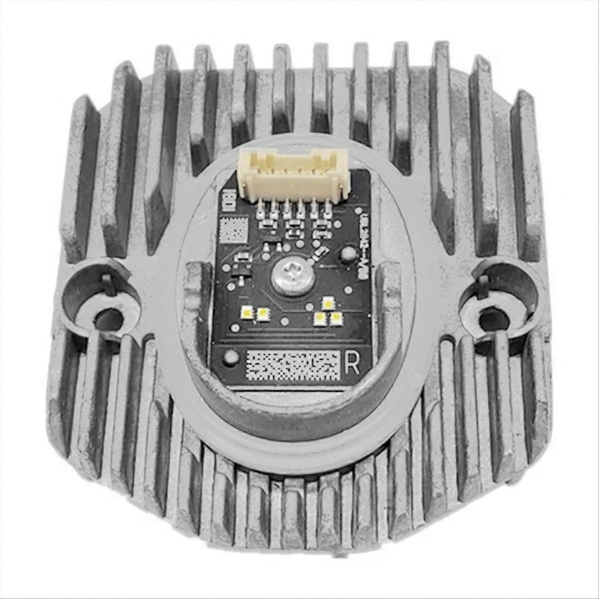 Rechter Frontscheinwerfer Mit Angel Eyes Lichtquelle 63117214940 Für 5 G30 G31 G38 16-2018 Led Tagfahrlicht Jxlgv