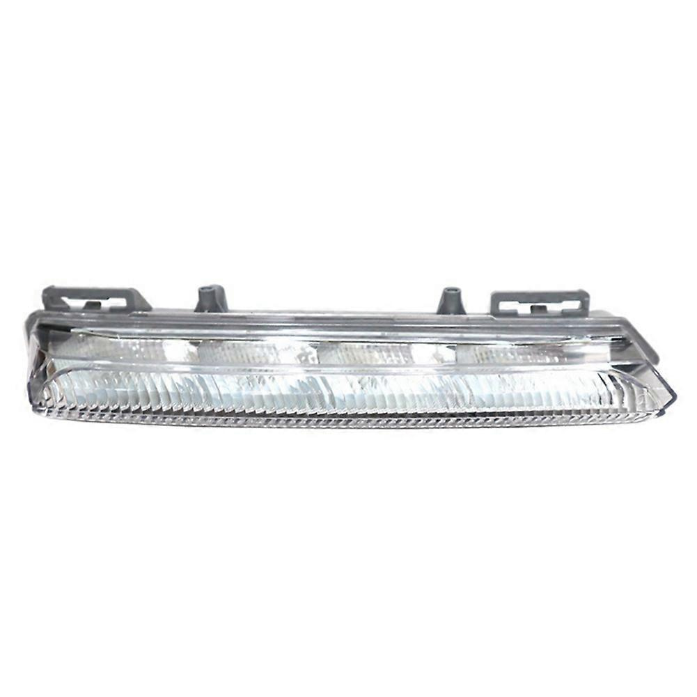 Led-tagfahrlicht (front) Für Mercedes-benz B-klasse W246 W242 (2012–2018) Mit Warn- Und Nebelscheinwerfern, Teilenummer A2049069100 Ljxlgv