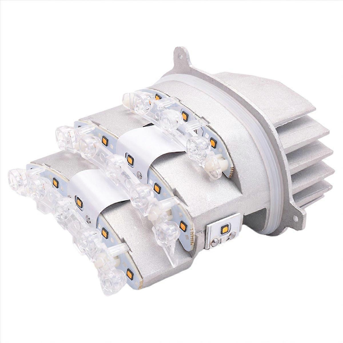 Led-scheinwerfermodul Für 3er Bmw E90 E91 (2007–2011), Seitliche Led-blinker, Lichtquelle Jxlgv