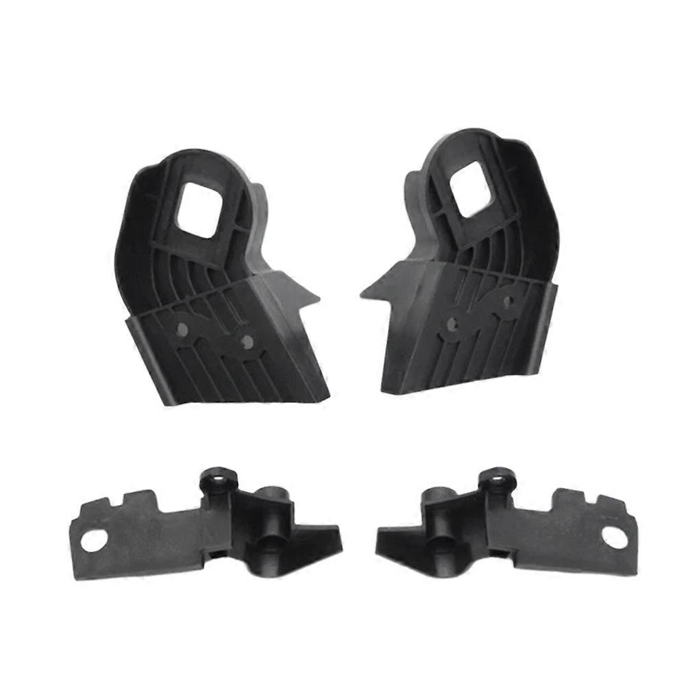 Scheinwerfer-reparaturklammern, Scheinwerferhalterung, Feste Ecken, Lichtständer Für Bmw X3 X4 F25 F26 2014-2016jxlgv