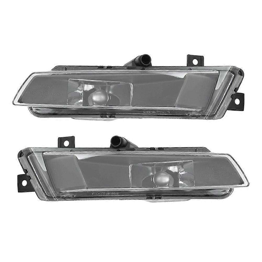 Paar Led-nebelscheinwerfer Mit Tagfahrlicht Für Bmw 1er E87 E81 (2004–2011) 631771812jxlgv