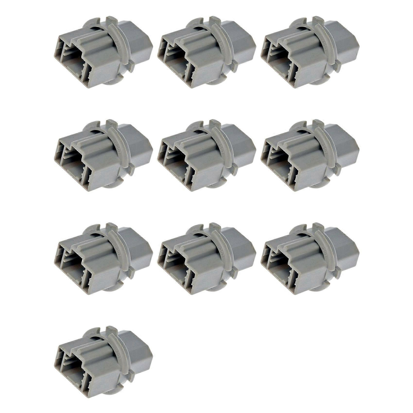 20-teiliges Set Rücklichtfassungen 33513-s50-003 Für Honda Acura Rücklichtfassung Jxlgv