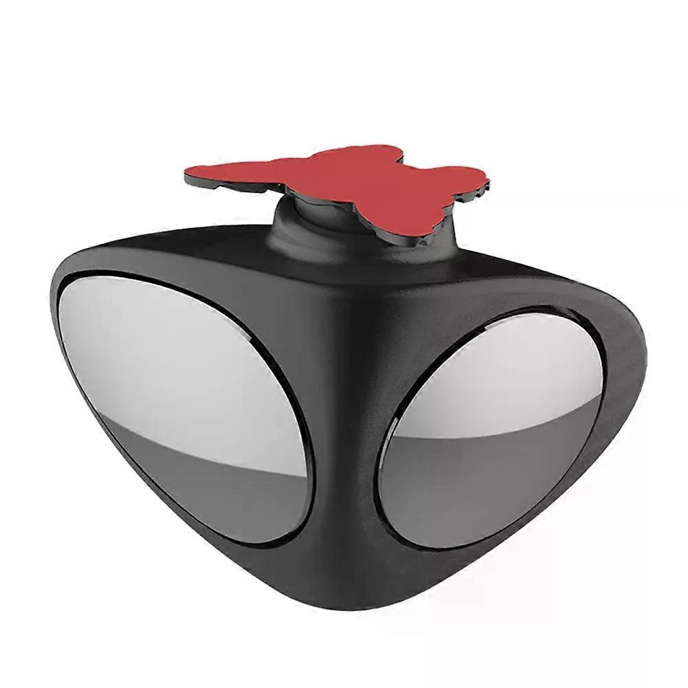 360° Drehbarer, Beidseitiger Totwinkelspiegel, Einparkhilfe, Rückspiegel Jxlgv