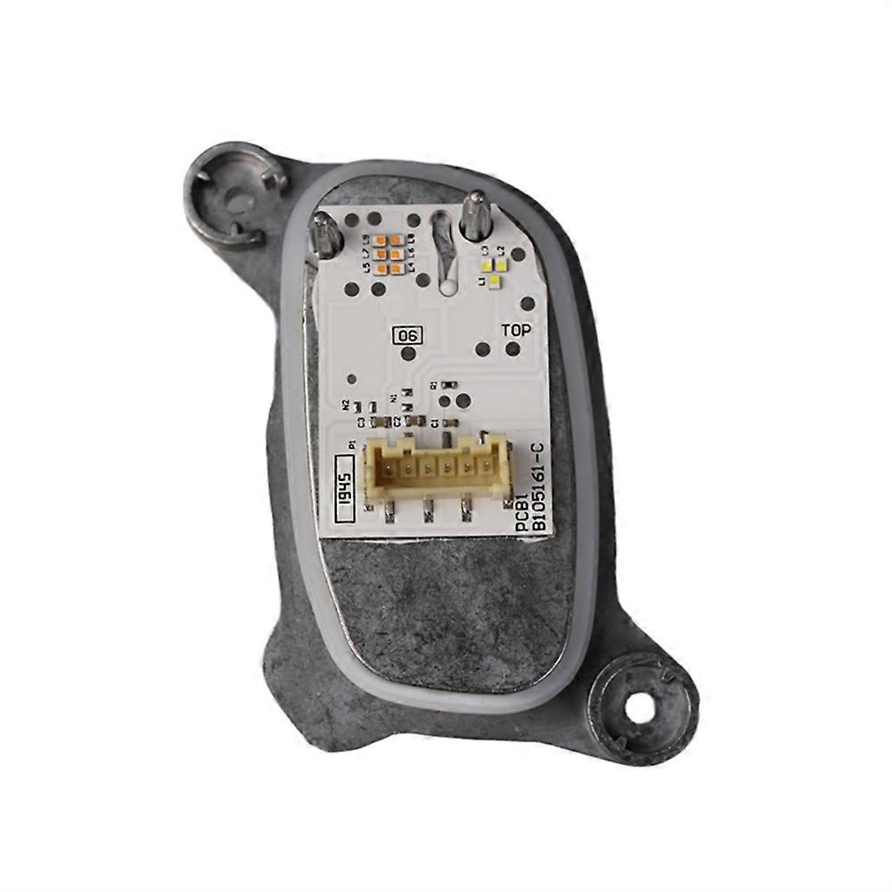 Led-modul Für Scheinwerfer Und Blinker, Steuergerät Für Bmw 1er Und 2er F40 F44 (2019–2023), Teilenummer 63119448115, Links, Jxlgv