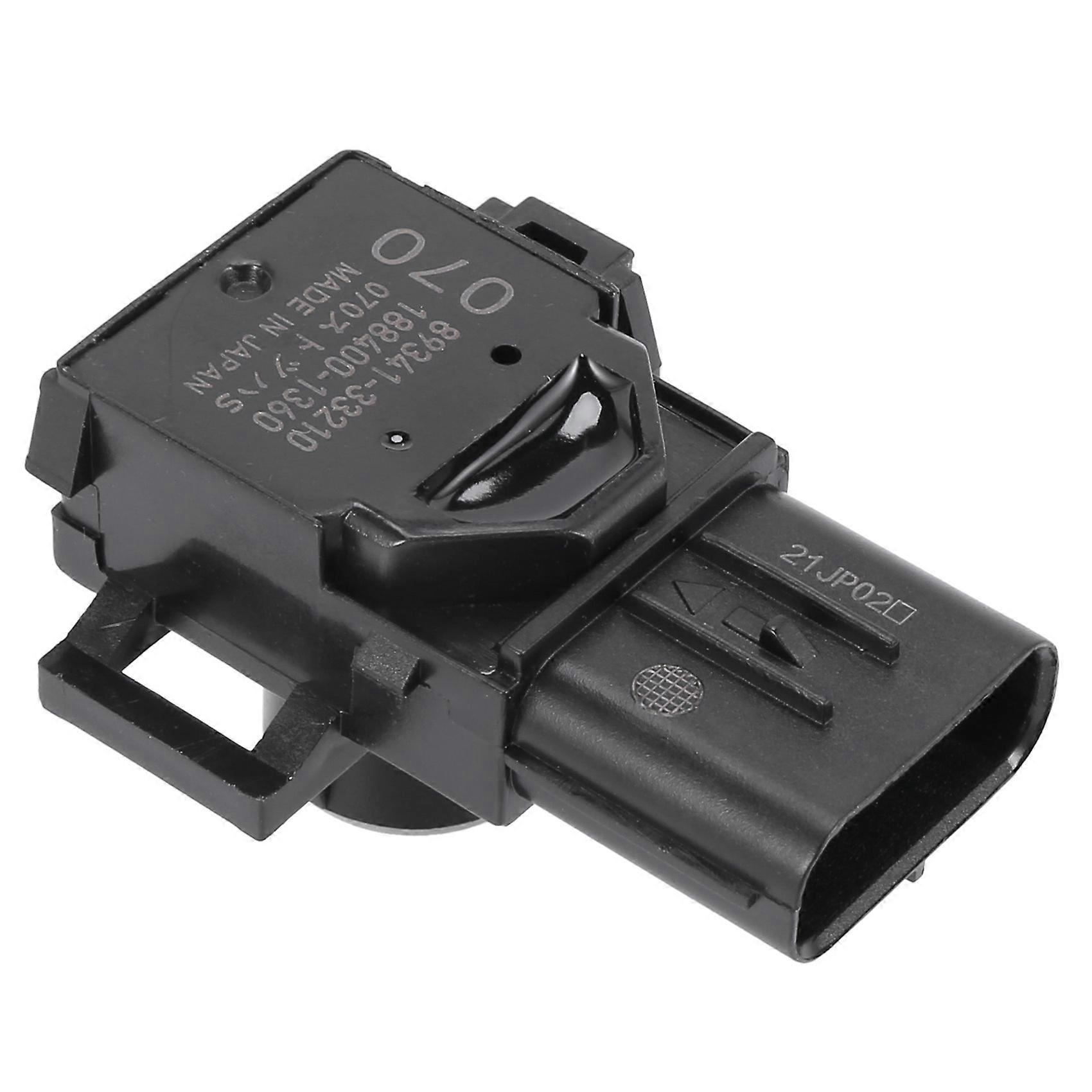 Ultraschall-parksensor 89341-33210-a0 Für Lexus Rx270, Rx350, Rx450h, Gx400, Gx460, Toyota Camry, Land Rover Jxlgv