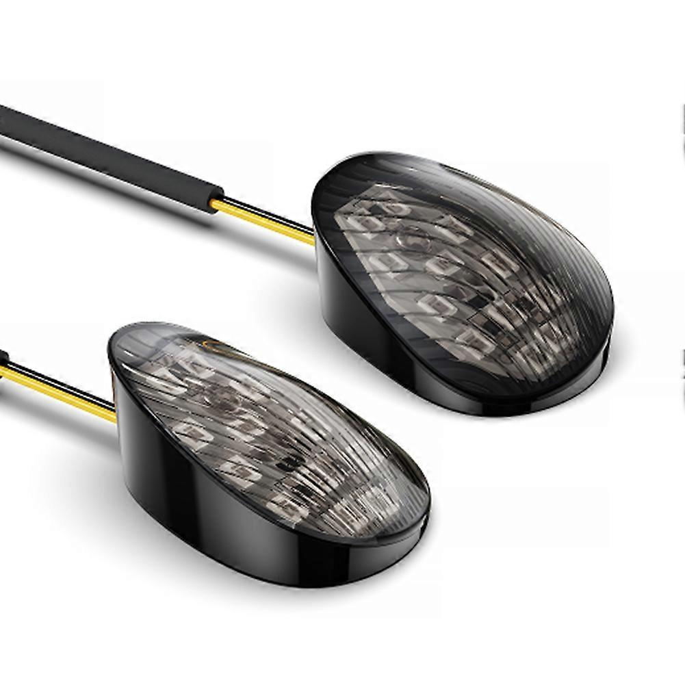 Led-blinkerleuchte Zur Einbaumontage Für Yamaha Yzf R1 R6 R6sjxlgv