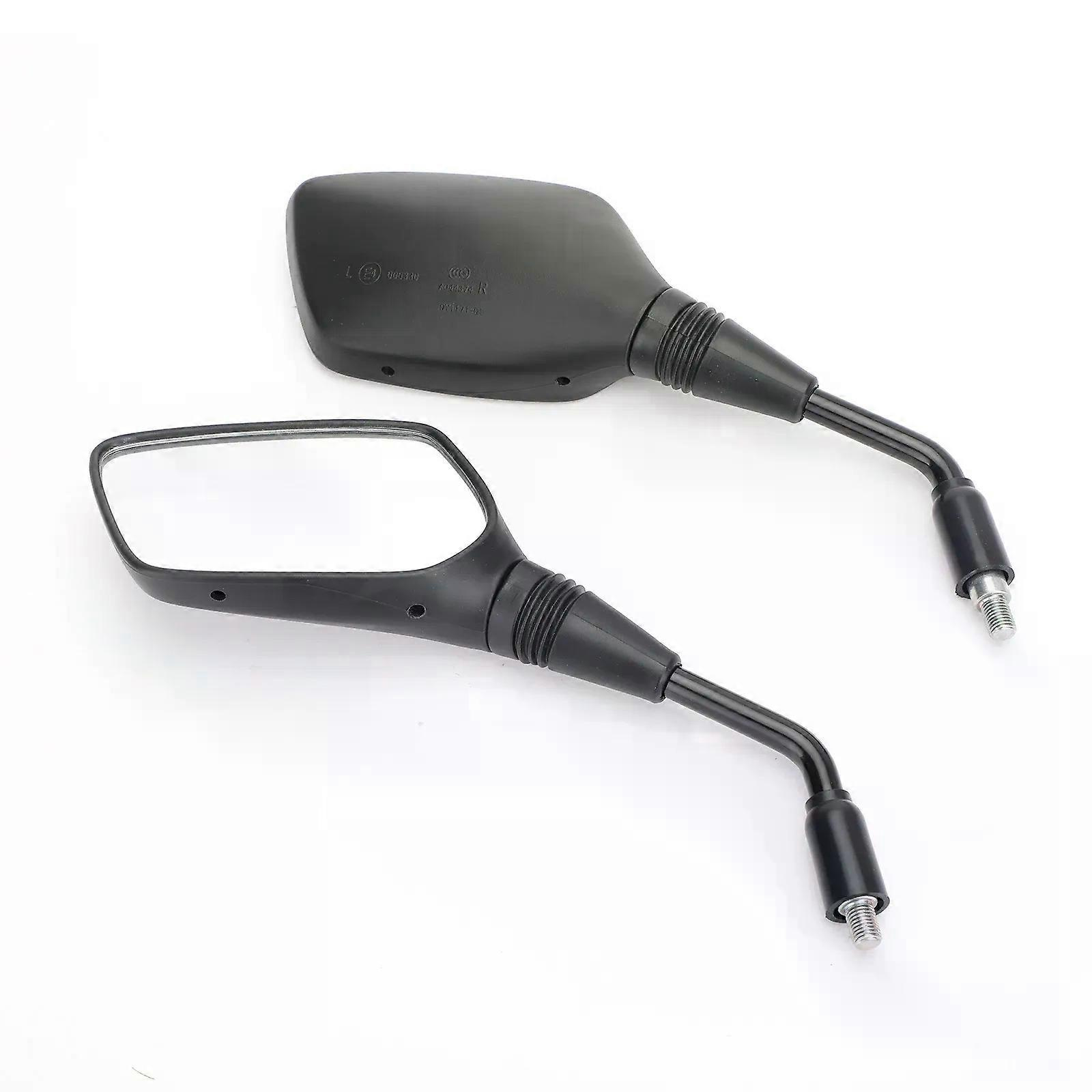 Artudatech Seitenspiegel Für Suzuki Sv 650 Sfv 650 Gsr 400/600/700 2006-2014 2015 Dl650 V-strom 2004- Zubehör Jxlgv