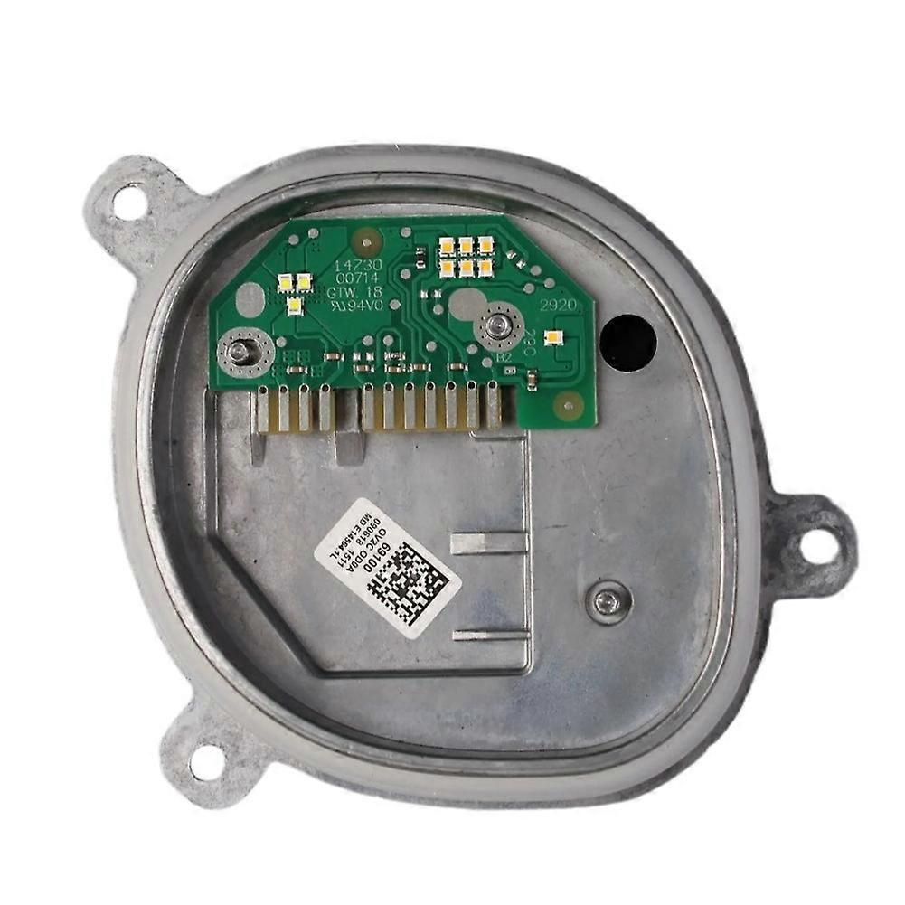 Led-blinkermodul Mit Tagfahrlicht (weiße Lichtquelle) Für Bmw 3er G20 G21 (2019–2022), Us-teilenummer 63118737146 Rjxlgv