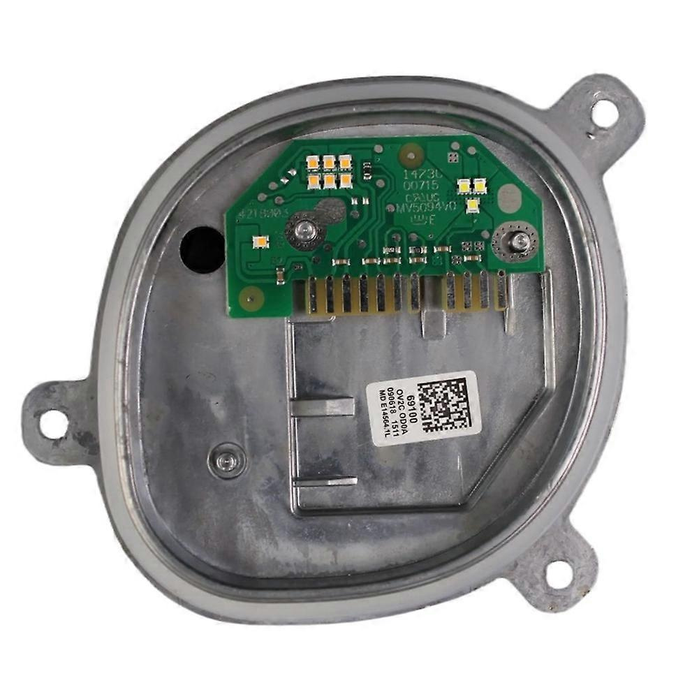 Led-blinkermodul Mit Tagfahrlicht (weiße Lichtquelle) Für Bmw 3er G20 G21 (2019–2022), Teilenummer: Us 63118737145 Ljxlgv