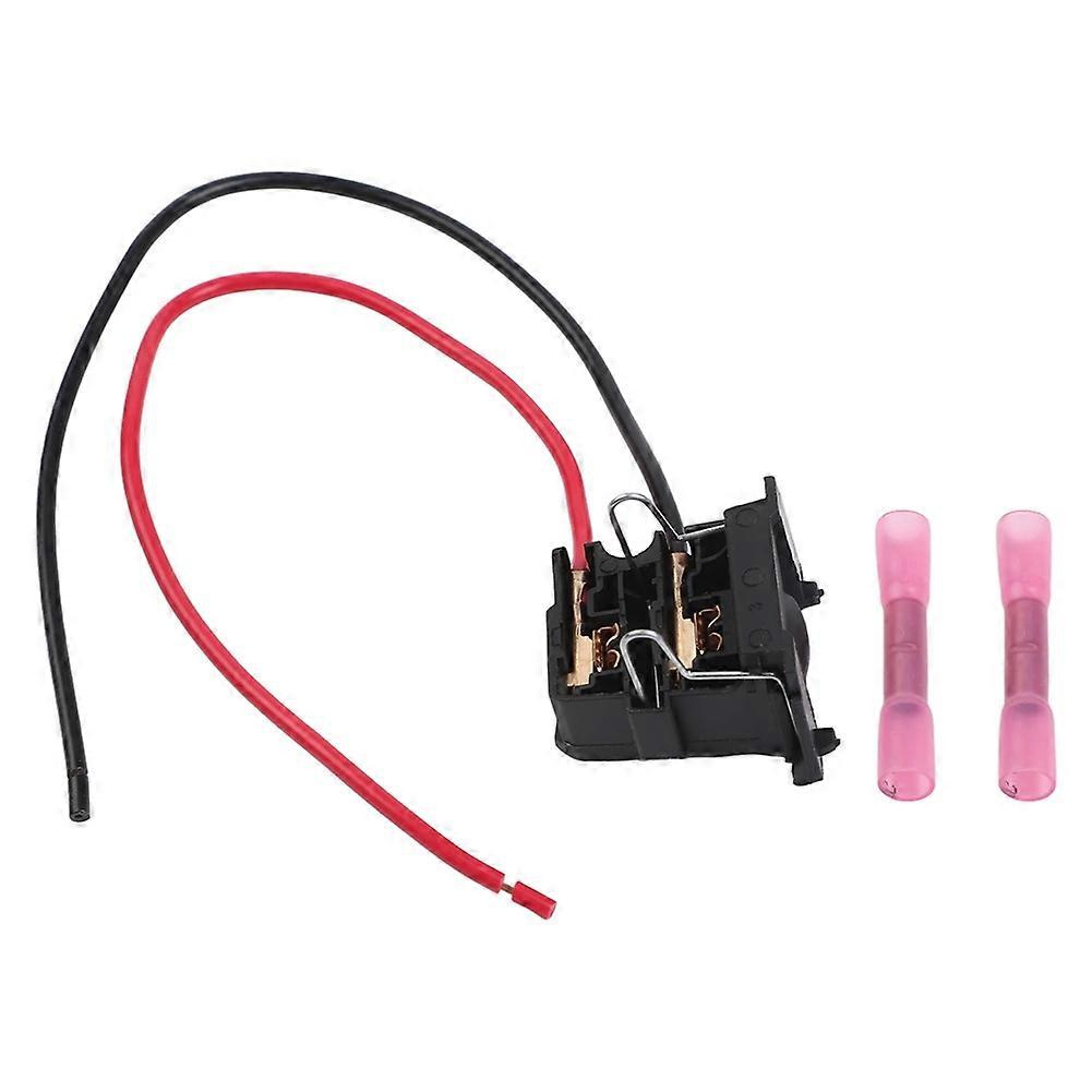 Lampenfassung Für Scheinwerferlampen 51787491 51787492 Für H7-halogenlampen Für Fiat 500 Autozubehör Jxlgv