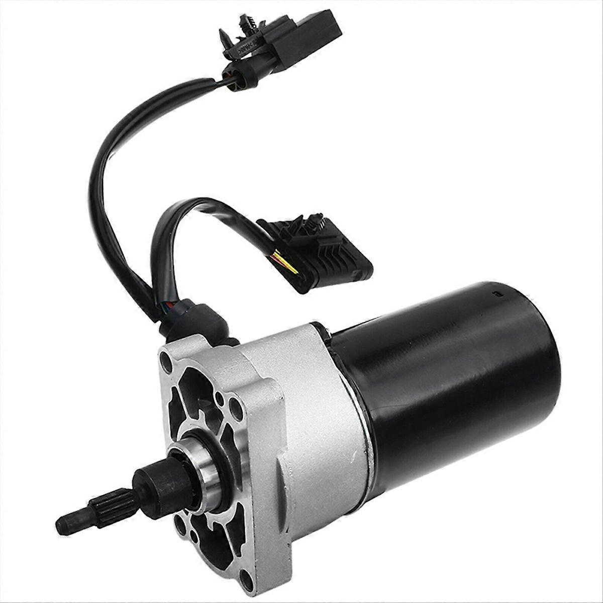 Hinterachsdifferenzialsperrenmotor Für Mercedes Ml350, Ml320, Ml500, Ml550, Ml63, Amg 1645400288jxlgv