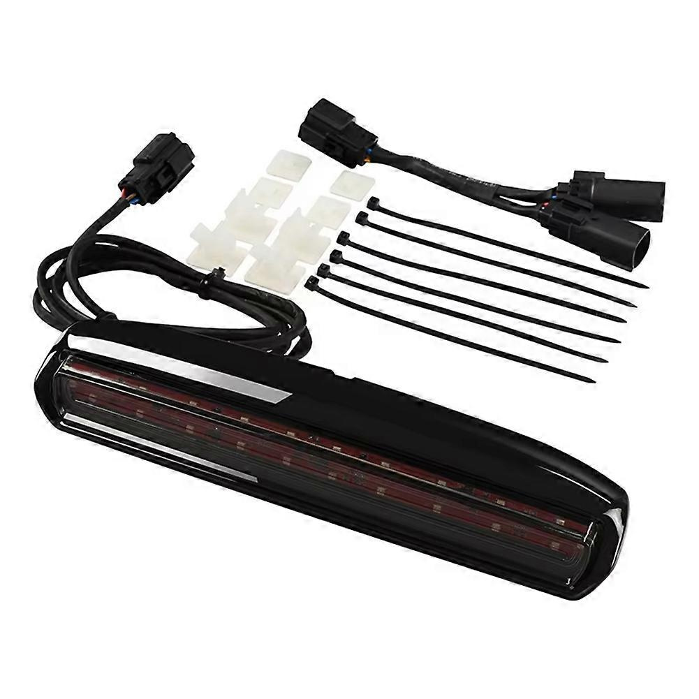 Led-kofferraumdeckelleuchten Passend Für Harley Street, Electra, Road Glide (2014–2024), Motorrad-blinker, Jxlgv