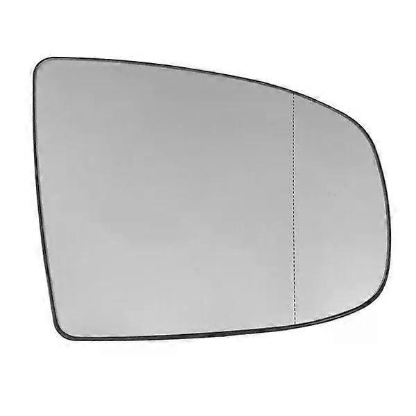 Linker Außenspiegel, Beheiztes Und Verstellbares Spiegelglas, Passend Für Bmw X5 E70 (2007–2013) Und X6 E71 E72 (2008–2014) Jxlgv