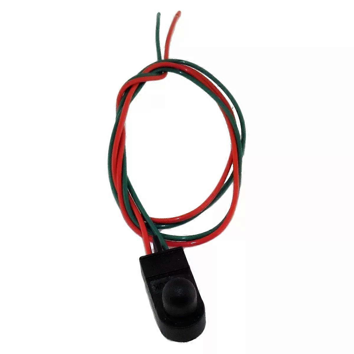 Außentemperatursensor Unter Dem Außenspiegel Für Fiat Jxlgv