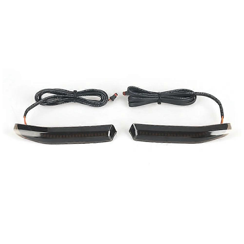 Motorrad-topcase-trunk-tour-tips Seitliche Led-dekorationsleuchte Für Honda Goldwing Gl1800 Tour Dct 2021jxlgv