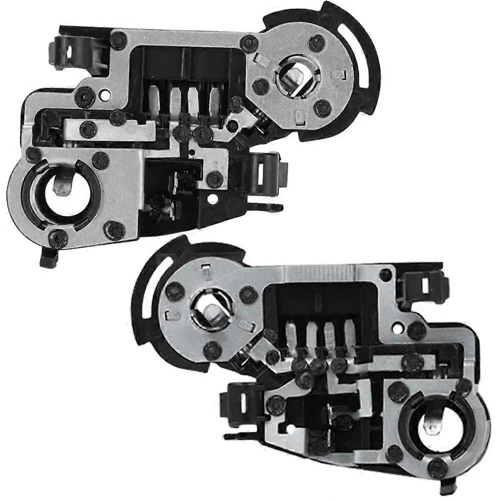 63217313059 63217313060 Rücklicht-glühlampenfassung Links/rechts Für Bmw 3er F30 F35jxlgv