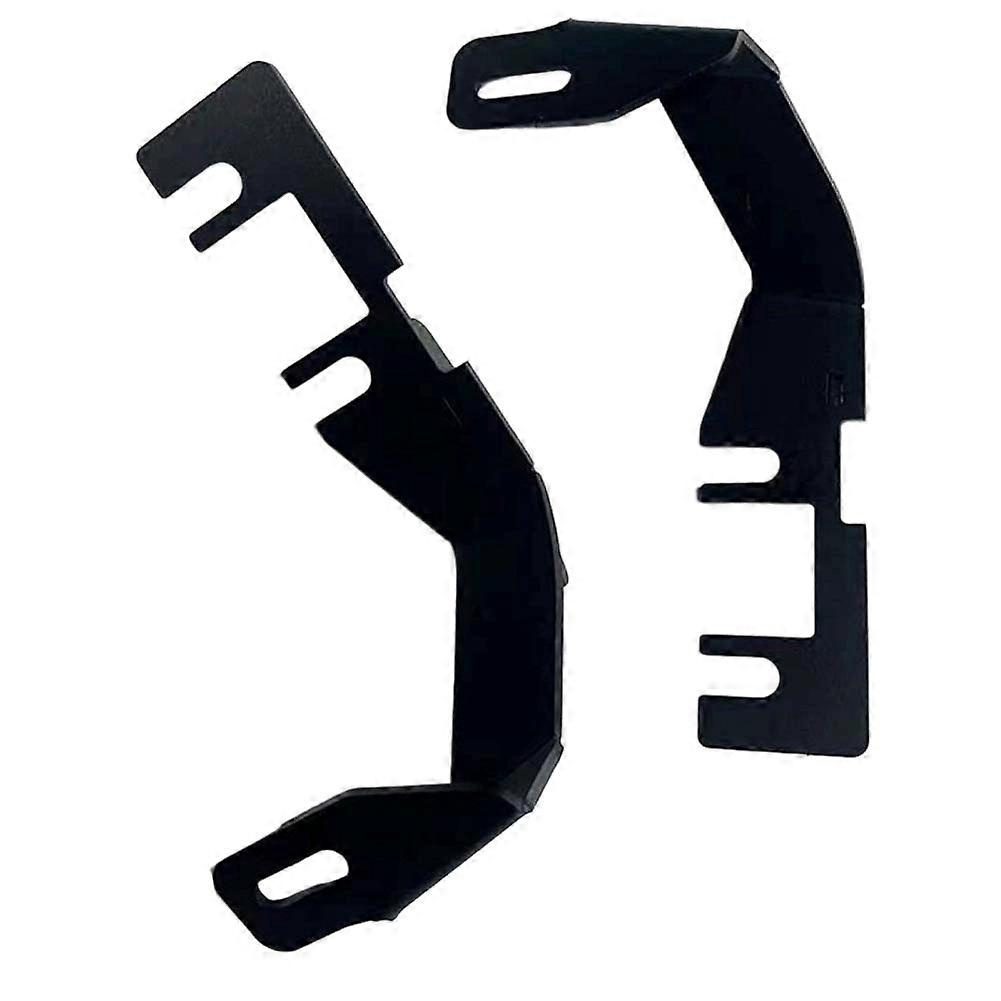 Motorhaubenbeleuchtungshalterung, Lampenhalter, Kompatibel Mit Ford Ranger 2023-2024, Offroad-umbauteile, Jxlgv