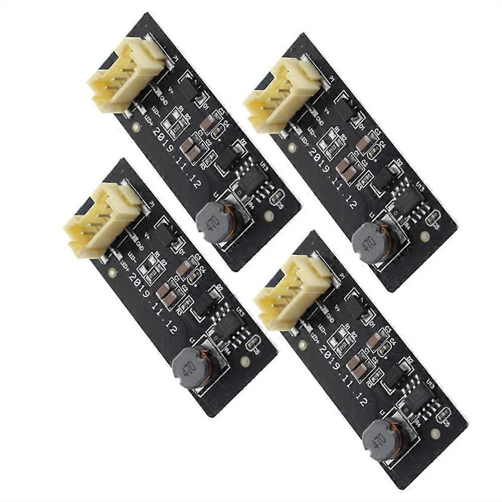 Stück Rücklicht-chip-treibermodul B003809.2 Ersatzplatine Led-rücklicht Für Bmw X3 F25 2010-2017 63217217313jxlgv