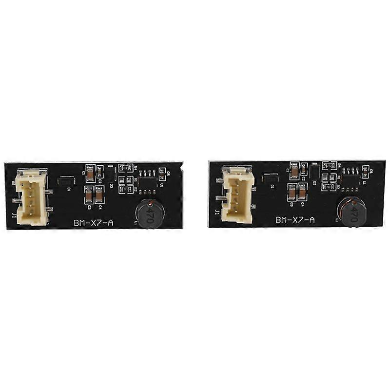 Stück B003809.2 Led-rücklicht-reparaturplatine (ersatzplatine) Für Bmw X3 F25 (2010–2017), Rücklichttreiber Modjxlgv
