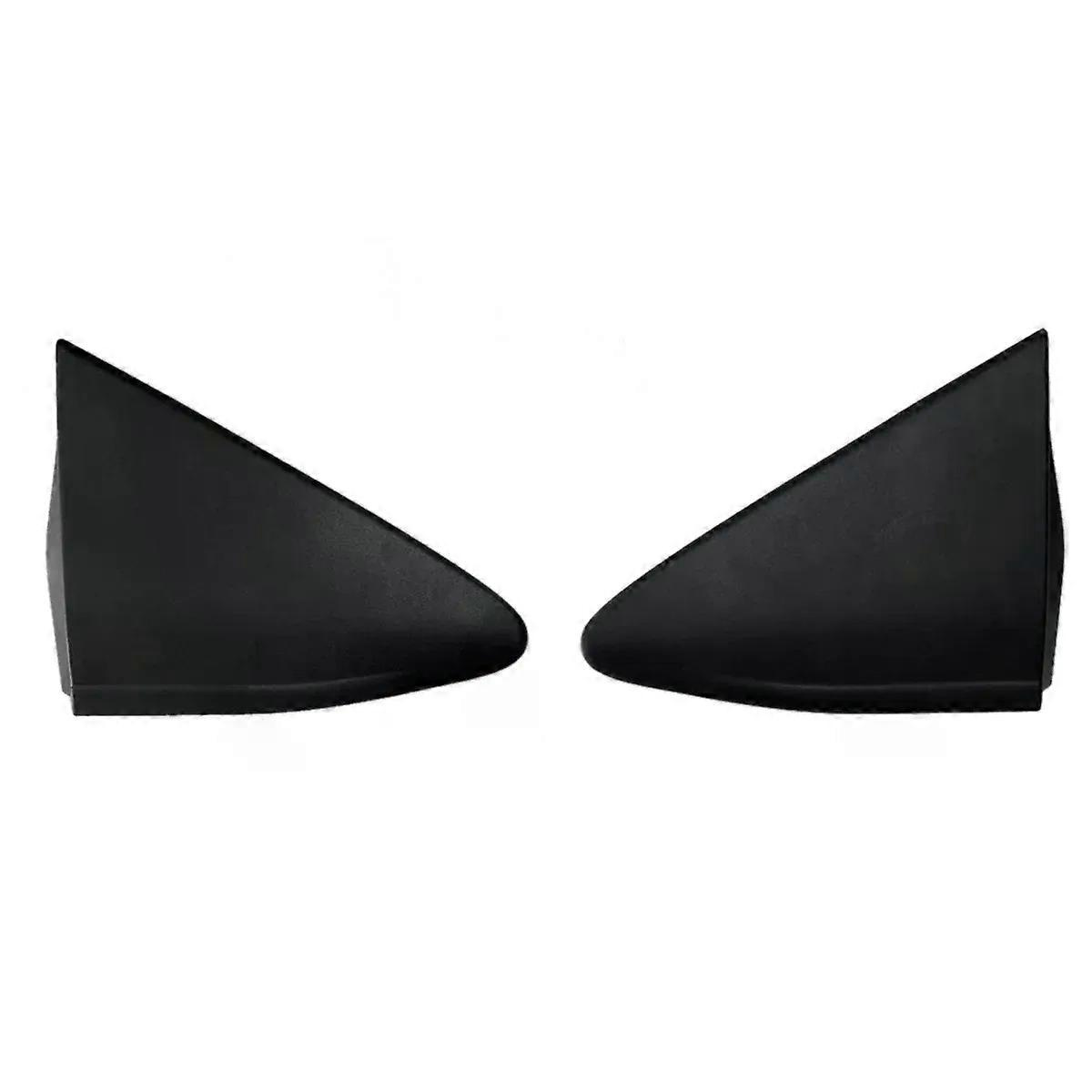 Dreieckige Abdeckung Für Außenspiegel Links/rechts Für Toyota Yaris (2012–2014), Teilenummer 60118/60117-0d111jxlgv
