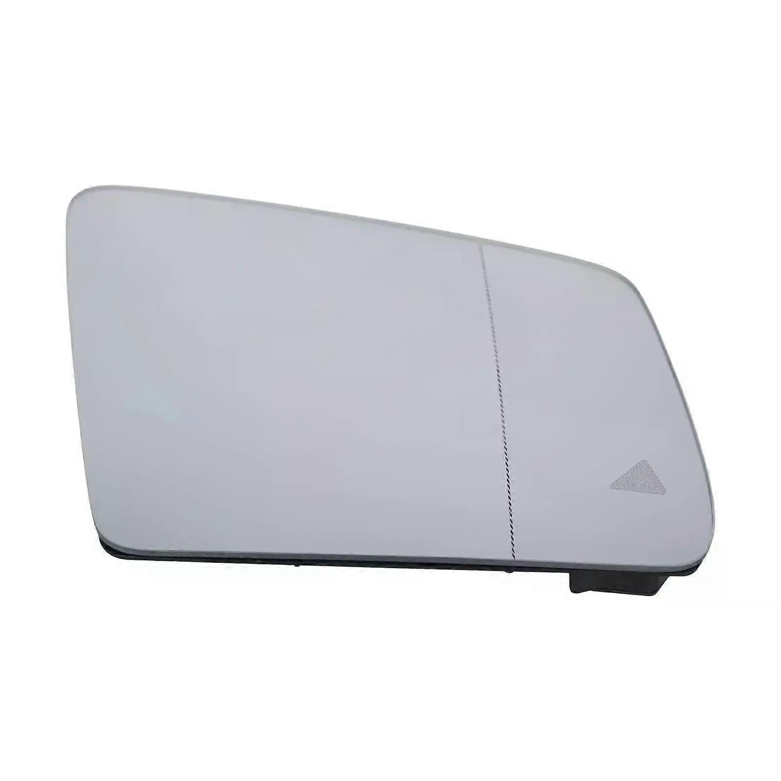 Außenspiegelglas Mit Totwinkelassistent Für Mercedes-benz W463, W164 Und W166 (teilenummer: 1668100519, 1668100619)