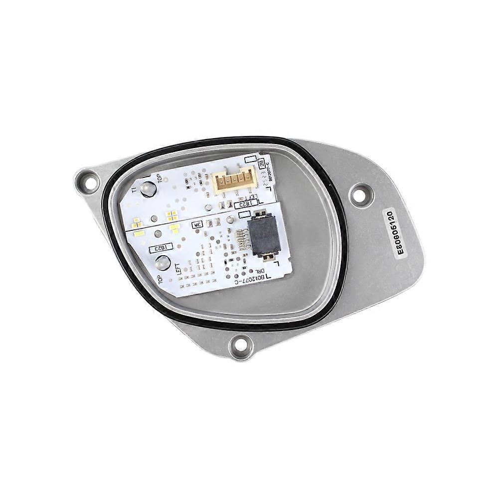 Front-led-modul Für Seat Ateca Kh7 (2016–2020), Gelbes Tagfahrlicht (angel Eyes), Drl-modul, Teilenummer 575941475 Ljxlgv