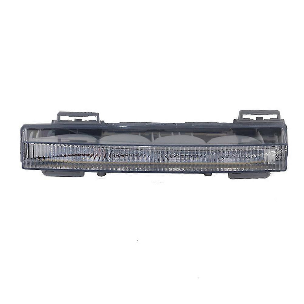 Für W166 Ml350 Ml400 X204 Glk350 2012-2015 Auto Front Led Tagfahrlicht Drl Nebelscheinwerfer 20490655jxlgv