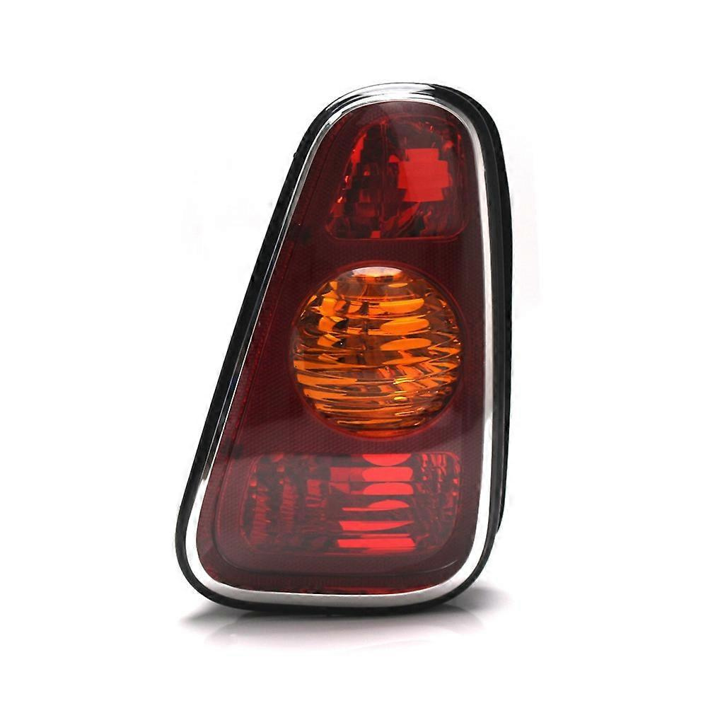 Rücklichtgehäuse-ersatz Für Mini R50 R52 R53 (2001–2004), Zubehör Rechts (jxlgv)