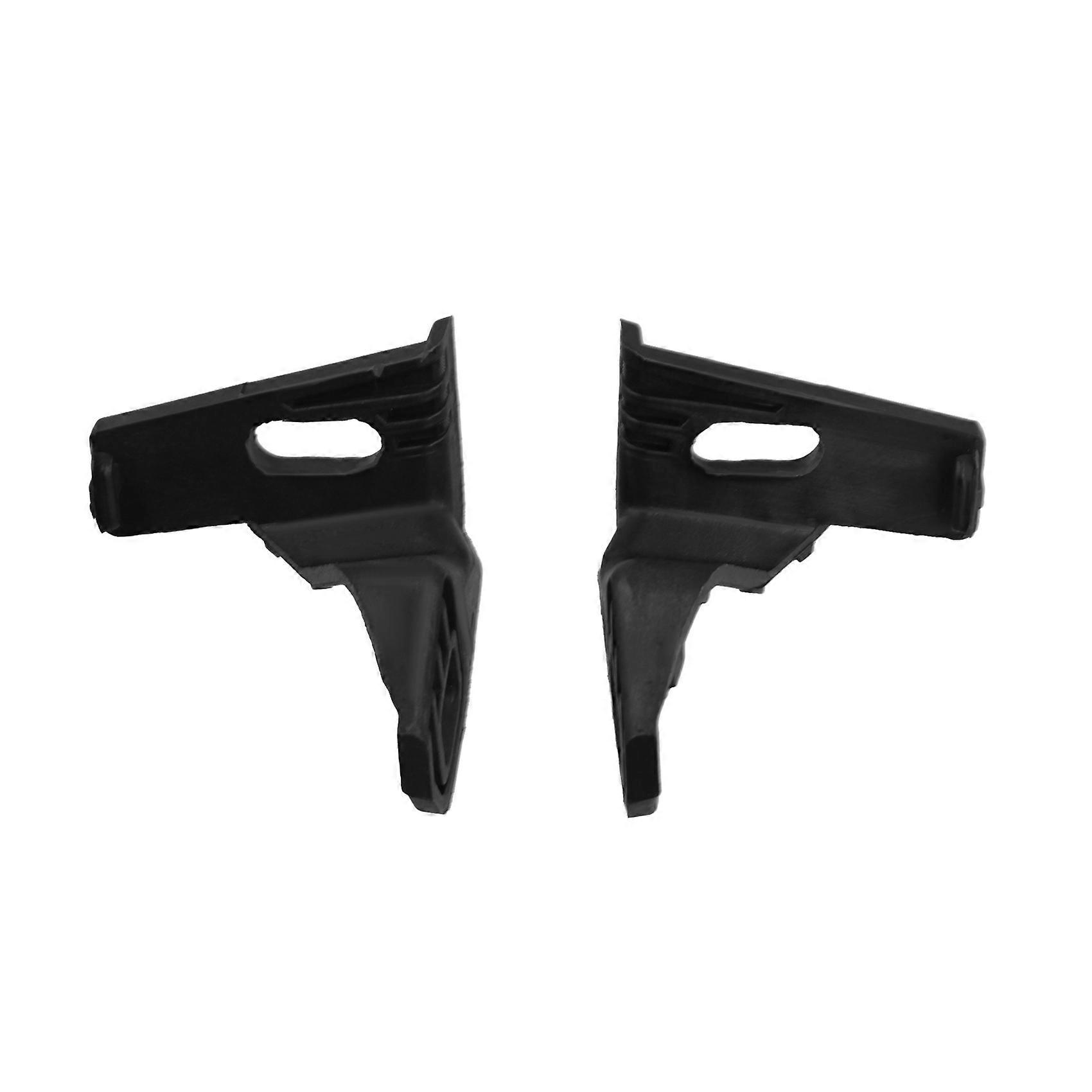 1 Paar Frontscheinwerferhalterungen, Kompatibel Mit Bmw F20 F21 F22 F87 M2 51647273066 51647273065jxlgv
