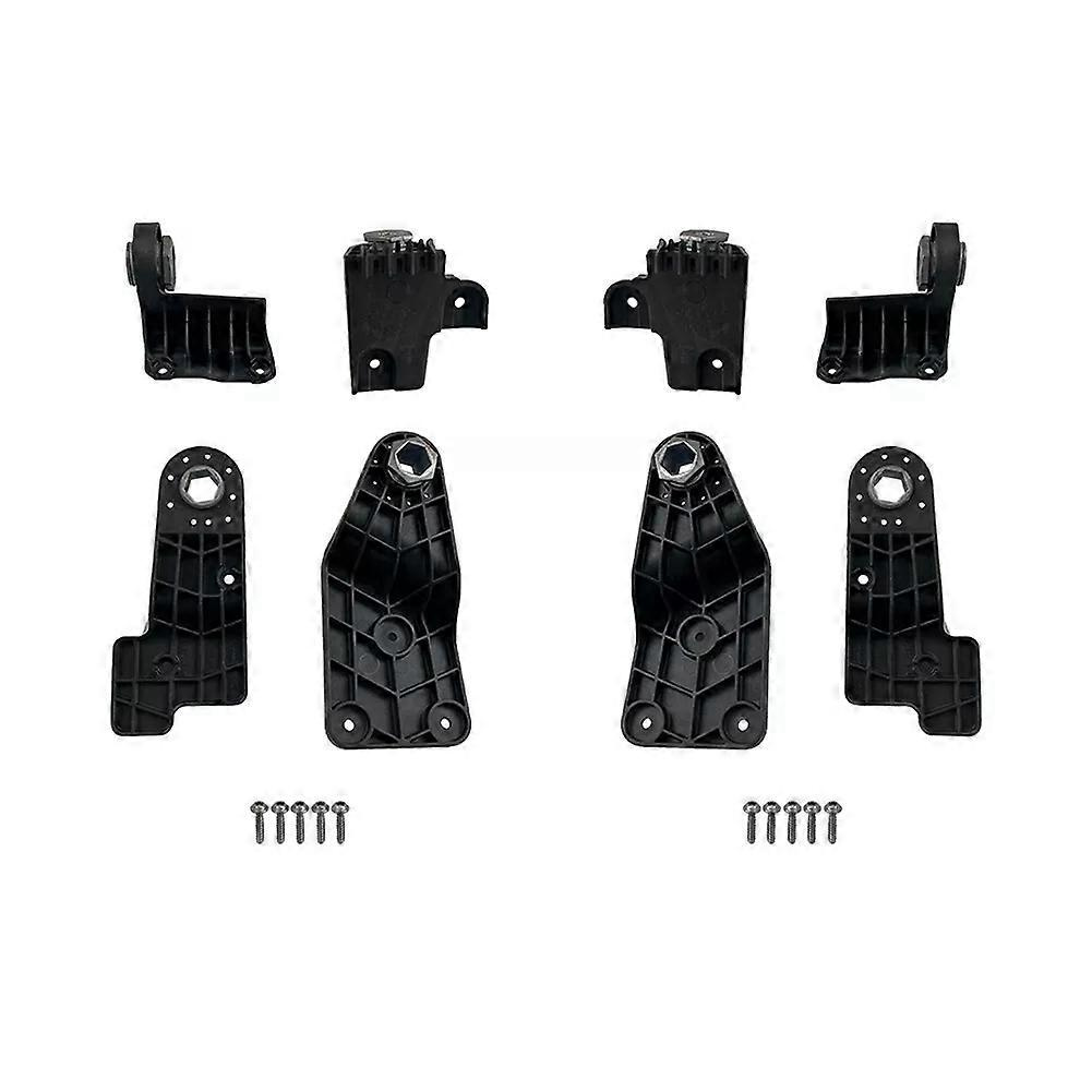 Scheinwerfer-reparatursatz (1 Paar) Rs-halterung A1678206901 A1678207001 Für Mercedes-benz W167 2020-2021 Gls320 Gle350 Gle450 580jxlgv