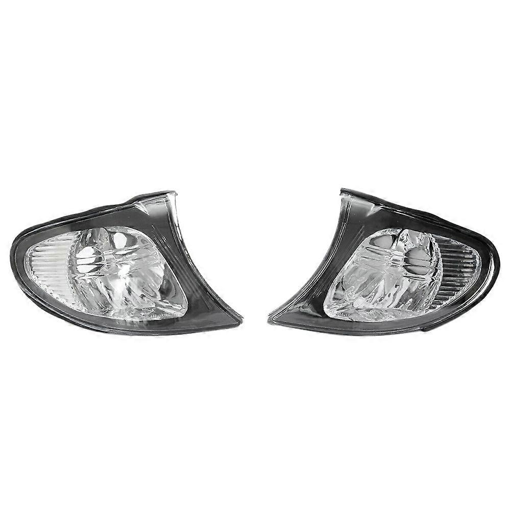 63137165859 63137165860 Blinker/eckleuchten Vorne Für Bmw 3er E46 4-türer 325i 325xi 02-05jxlgv
