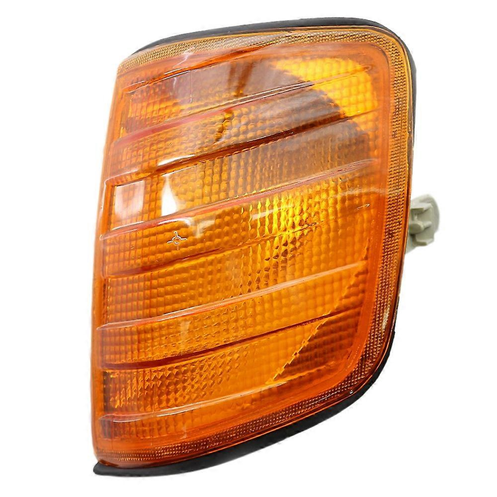 Gelbe Eckleuchten, Park- Und Blinker Links Für Mercedes-benz E-klasse W124 (1985–1995), Teilenummer 1248260043jxlgv