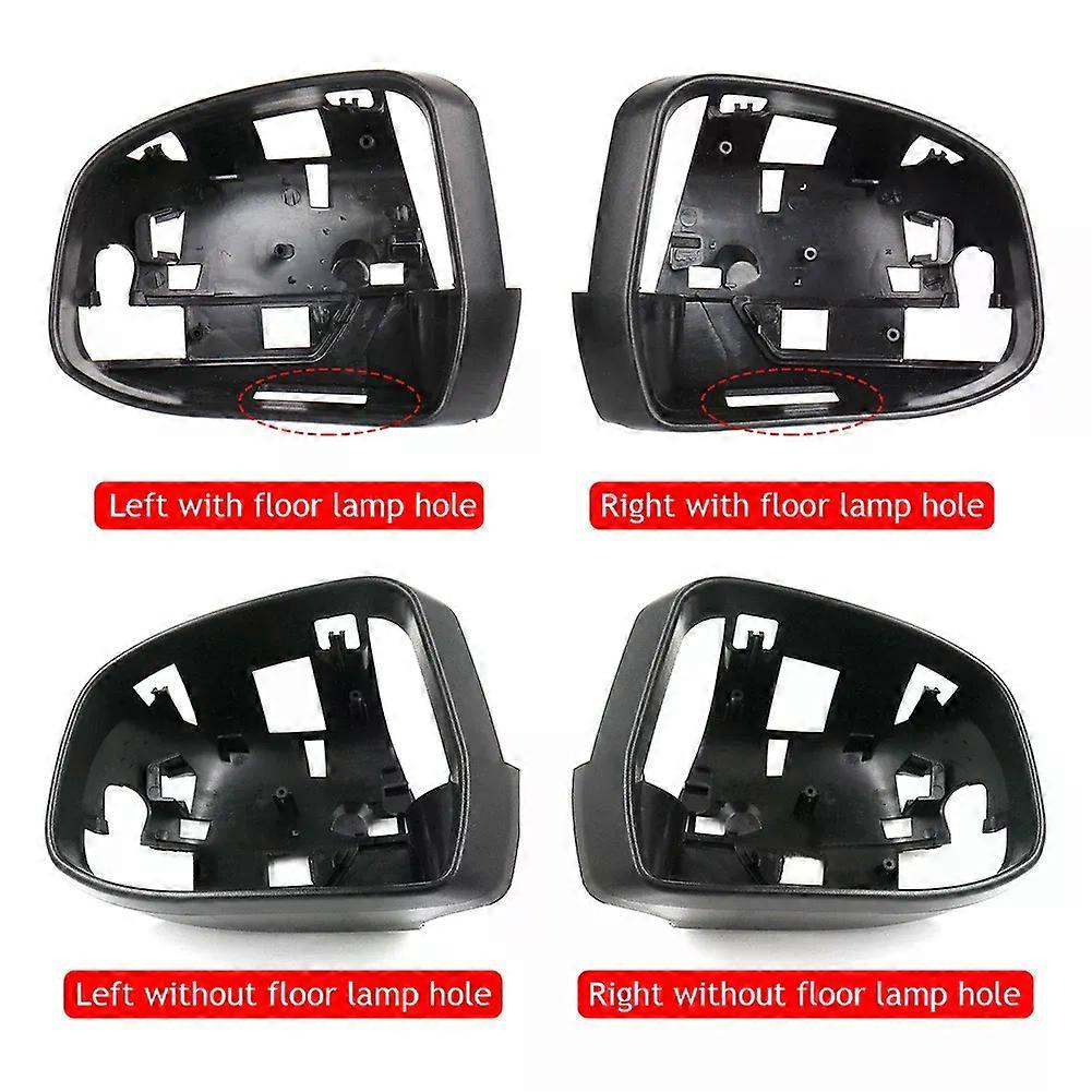 Seitenspiegelhalterung Für Ford Focus Mk3/mk2 (2012–2011) Und Mondeo Mk4 (modelljahre 2010–2011) – Jxlgv